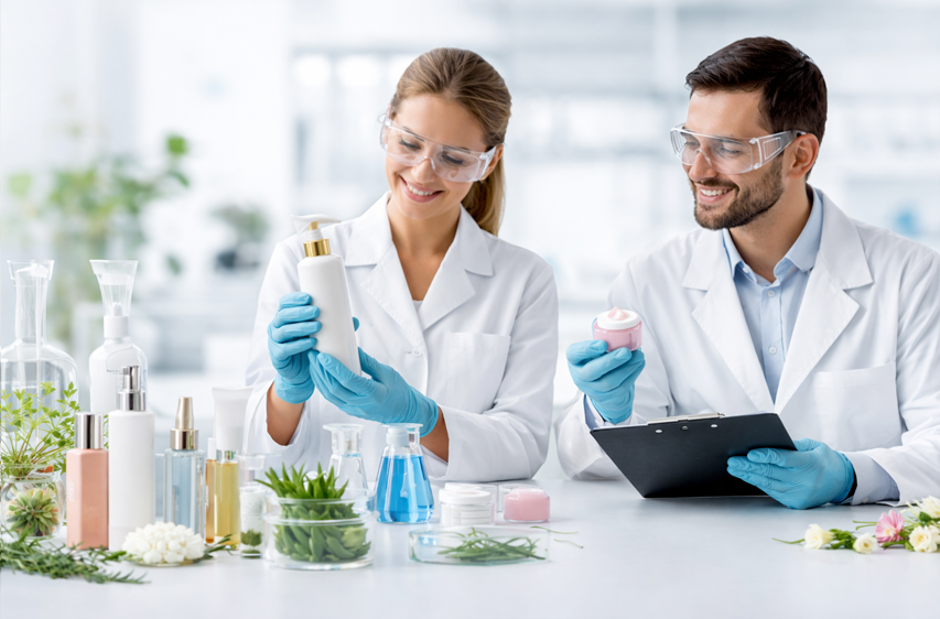 Özel Markalı (Private Label) Kozmetik Üretimi Nedir? Avantajları Nelerdir?