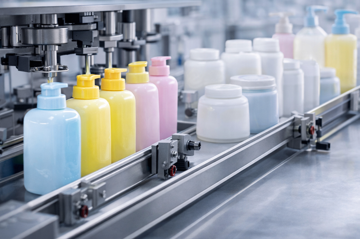 Bebek Bakım Ürünleri