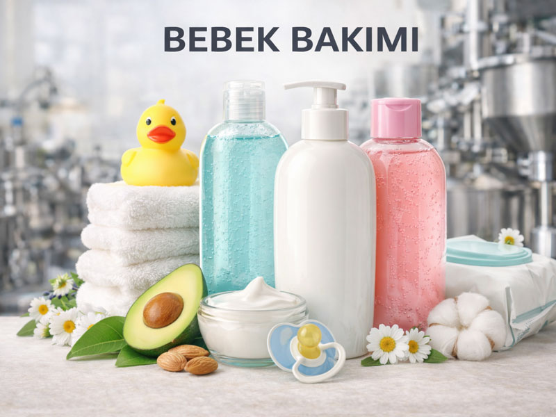 Bebek Bakımı