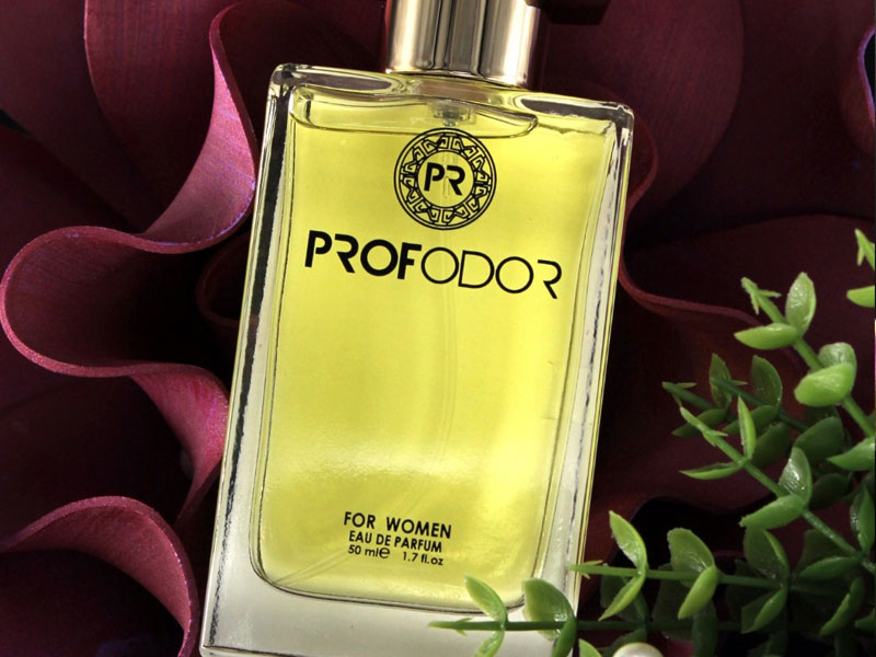 Kadın Parfümleri