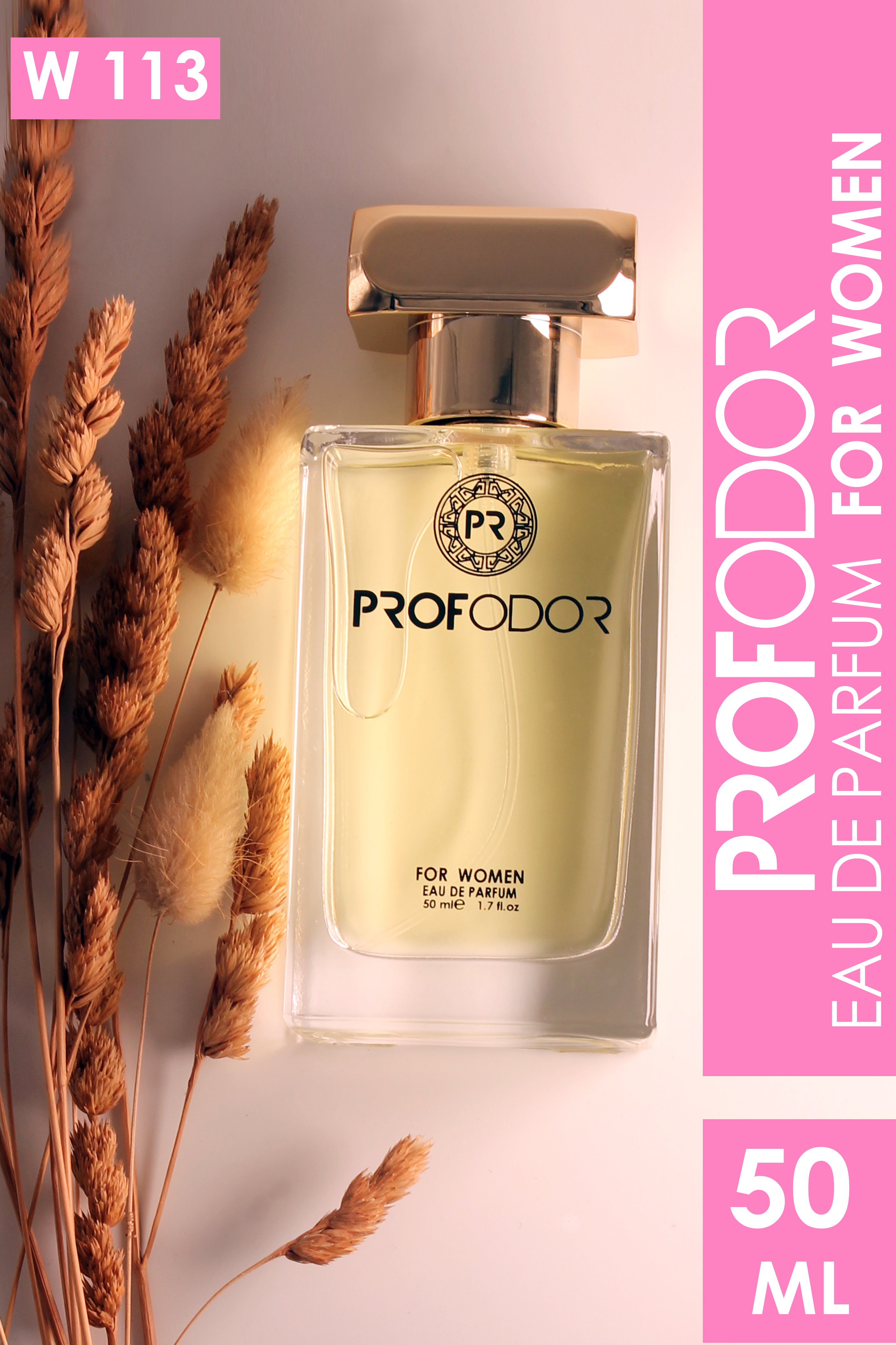 PROFODOR W 113 LABELLA  KADIN PARFÜMÜ