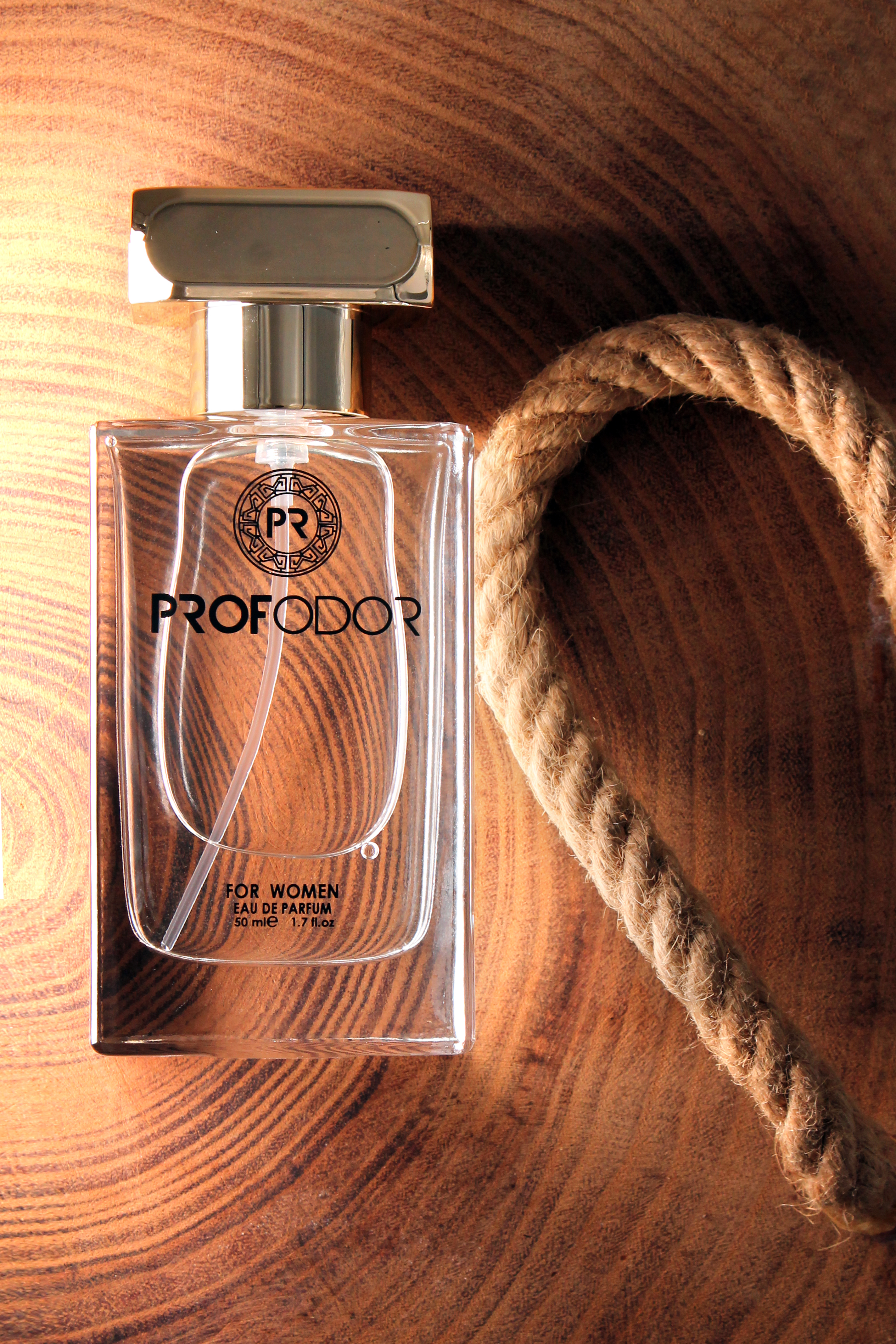 PROFODOR W 128 VALERIA ROMA KADIN PARFÜMÜ