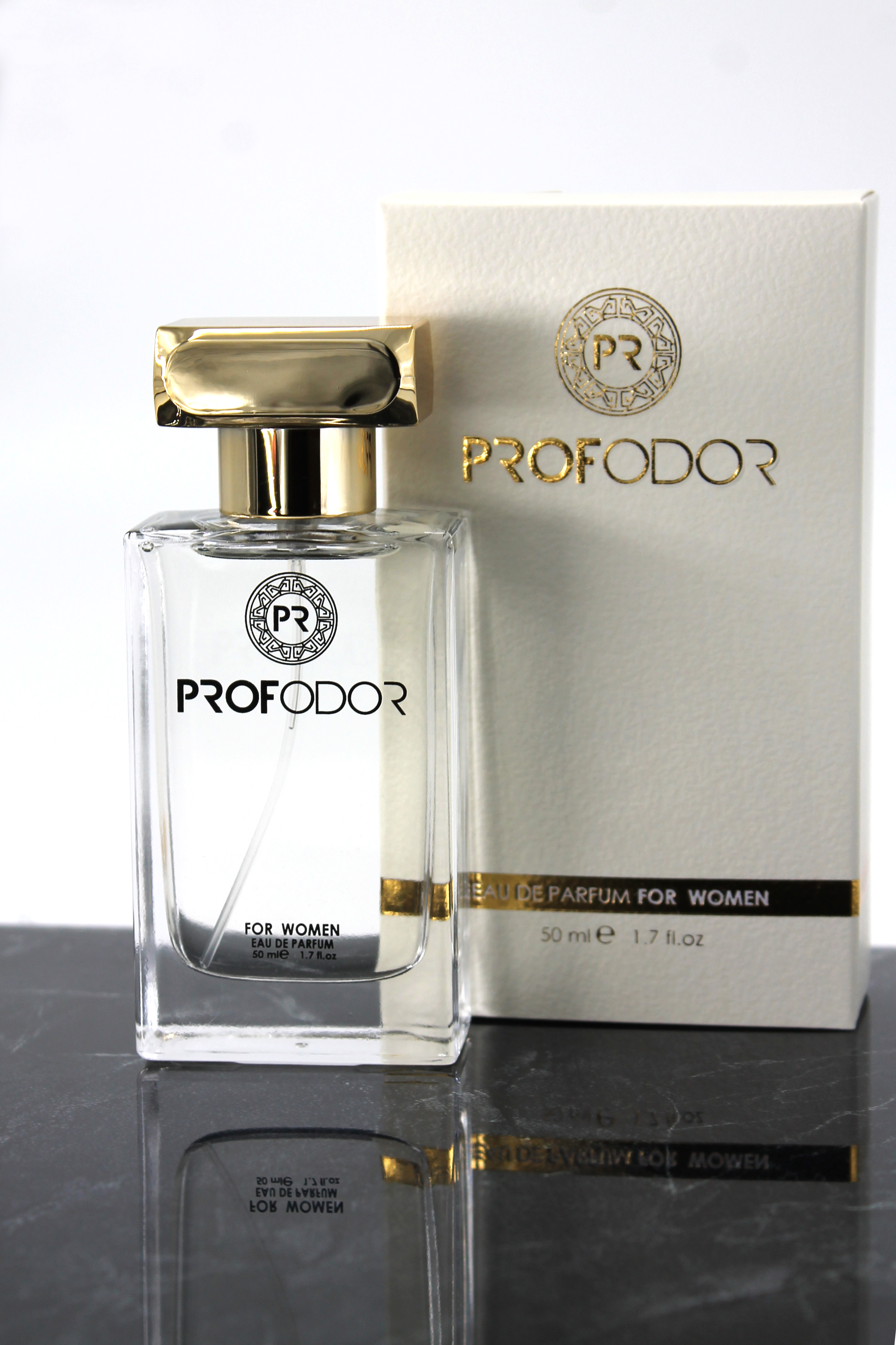 PROFODOR W 127 VALERIA CORA ROMA KADIN PARFÜMÜ